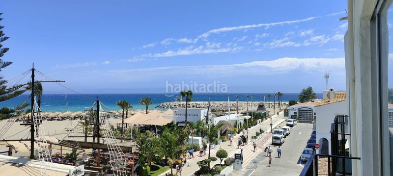 Foto 149ff326-2401-48b5-bd44-3d5a2add932f. Apartament amb aparcament a Puerto Banús Marbella