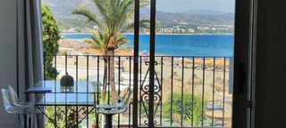 Apartament a Puerto Banús