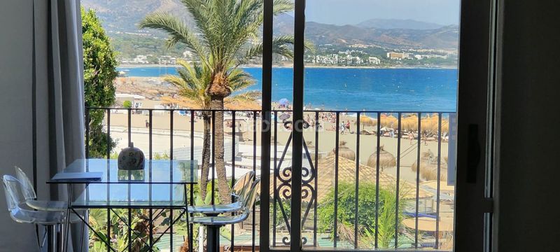 Foto d7cde56d-2a53-45ab-a77b-47d3bb45fcb8. Apartament amb aparcament a Puerto Banús Marbella