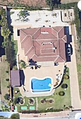 Lloguer Xalet a El Faro de Calaburra - Chaparral. Villa en alquiler en el faro, 4 dormitorios.