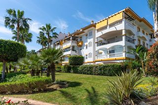 Location Appartement à La Dama de Noche - La Alzambra. Apartamento en alquiler en nueva andalucía  la dama de noche, 2