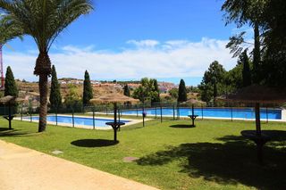 Reihenhaus in Hipódromo - Cerrado del Águila