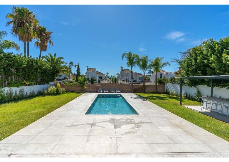 Foto 3e1d6dab-c222-4197-9e4c-8fd5384b7261. Location chalet avec chauffage parking piscine dans Marbella