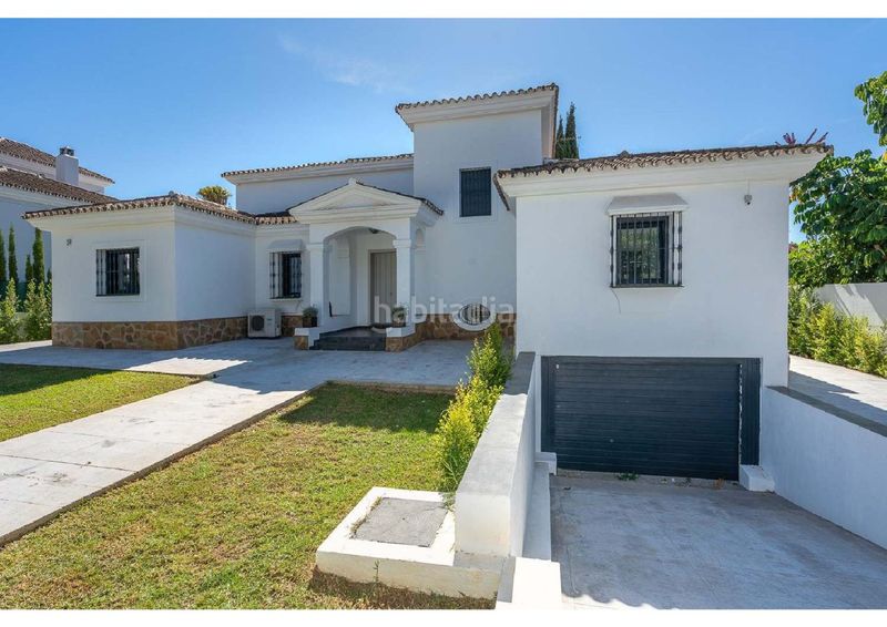 Foto 47bbc76d-e8d0-4ccf-be94-3dbefff0165d. Location chalet avec chauffage parking piscine dans Marbella