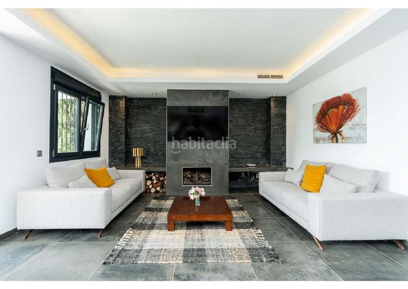 Foto 674d0ed5-2df8-42b2-ab8e-2be87b562419. Location chalet avec chauffage parking piscine dans Marbella