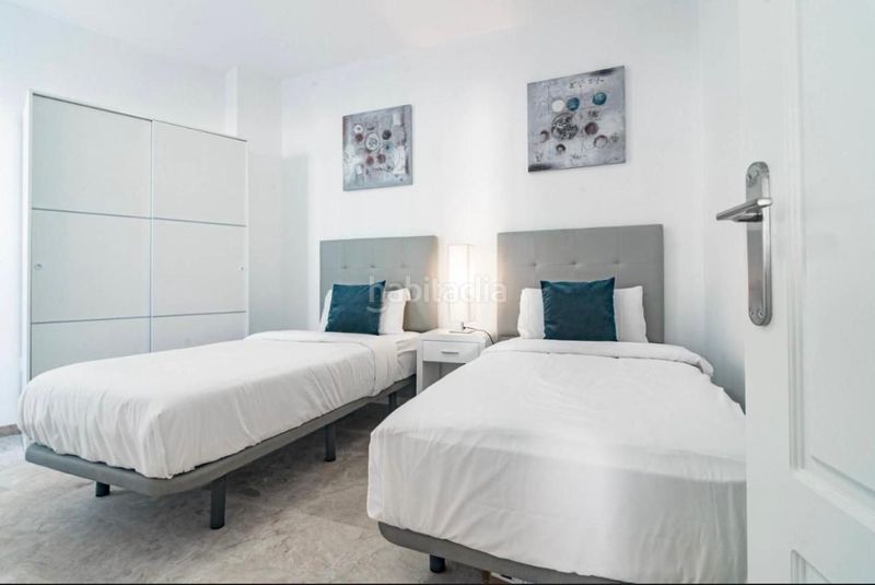 Foto 0a597521-6fb9-4c62-b2aa-a5e1ae41bae7. Rent apartment with heating parking pool in Chullera Manilva