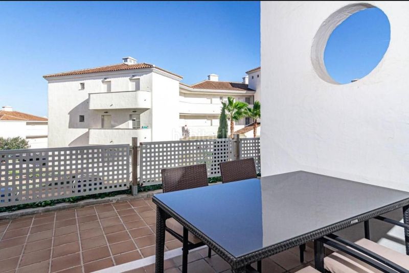 Foto 304e5520-bf27-4953-a972-41858e4c5c18. Rent apartment with heating parking pool in Chullera Manilva