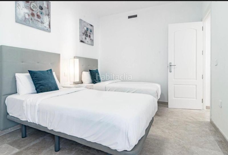 Foto 440378e5-8652-45bf-9c94-61ee66cf61ad. Rent apartment with heating parking pool in Chullera Manilva