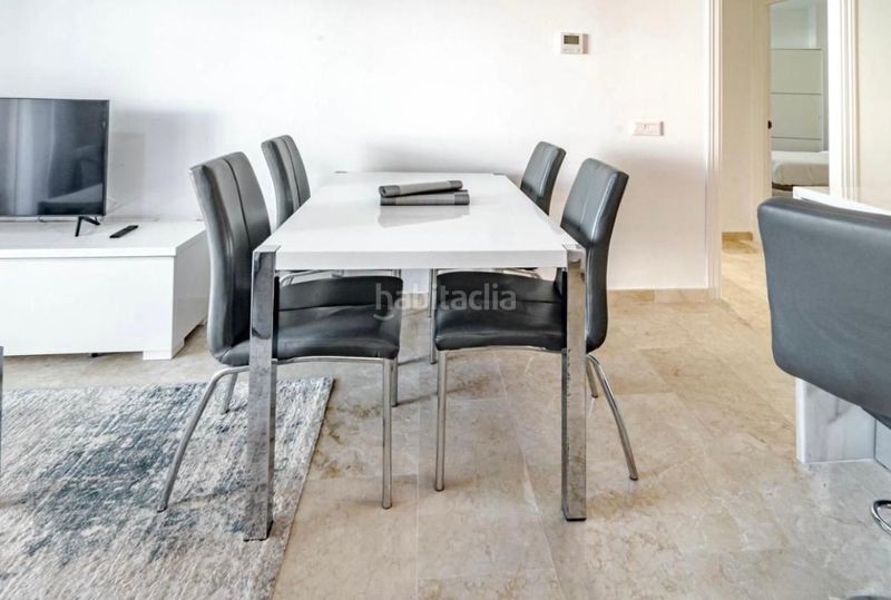 Foto 47c9f4c6-5683-4b9a-93de-23fc39f59236. Rent apartment with heating parking pool in Chullera Manilva
