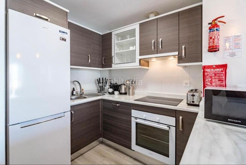 Foto 552ddf98-39f4-43f8-b385-adf7007c1b53. Rent apartment with heating parking pool in Chullera Manilva
