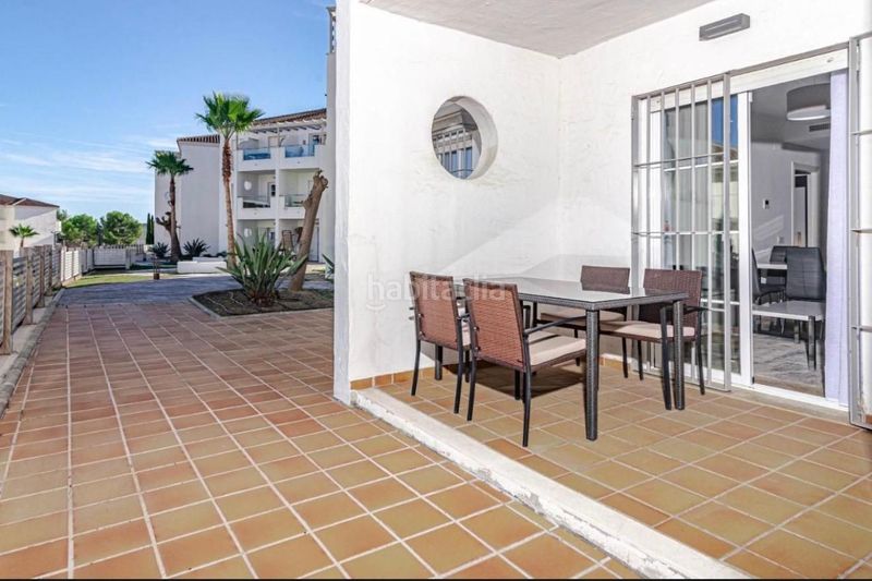 Foto 755f47ed-5859-4203-9222-67f34f785b03. Rent apartment with heating parking pool in Chullera Manilva