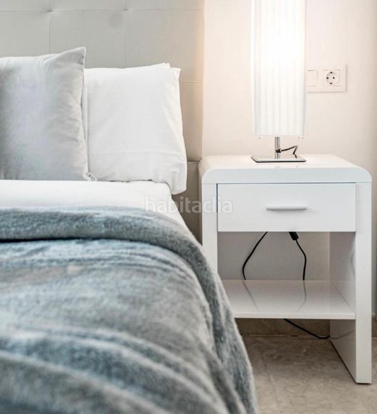 Foto c167833a-3b69-4f4e-8170-0461e1e939f9. Rent apartment with heating parking pool in Chullera Manilva