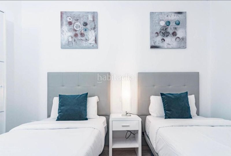 Foto cfddde1c-6146-4eb0-ac19-ab092292faae. Rent apartment with heating parking pool in Chullera Manilva