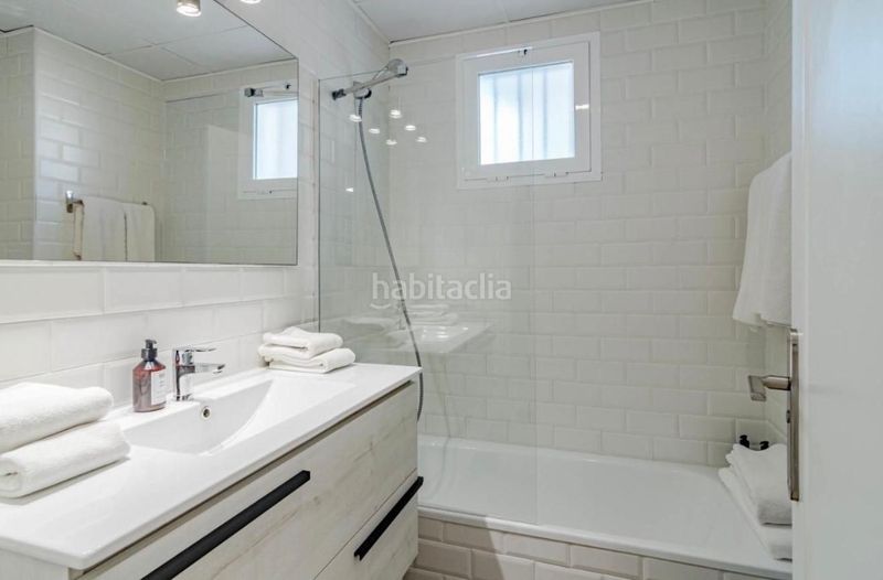 Foto d523ac01-9019-494d-a6ff-d0ce1b4d2cf2. Rent apartment with heating parking pool in Chullera Manilva