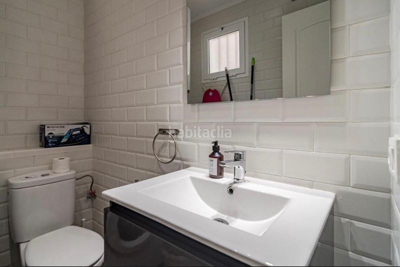 Foto d9b6623c-b682-43f5-900f-42324aa3f238. Rent apartment with heating parking pool in Chullera Manilva