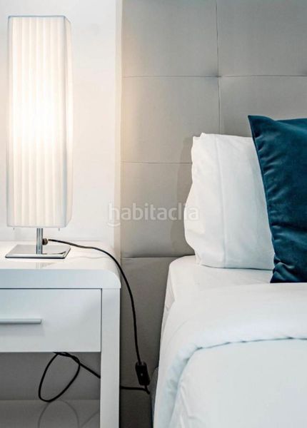 Foto dc0f20a3-9634-496b-bc02-8b0cac411907. Rent apartment with heating parking pool in Chullera Manilva