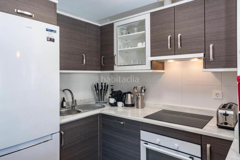 Foto f35e55a3-1529-4b61-b059-522404aef9a7. Rent apartment with heating parking pool in Chullera Manilva