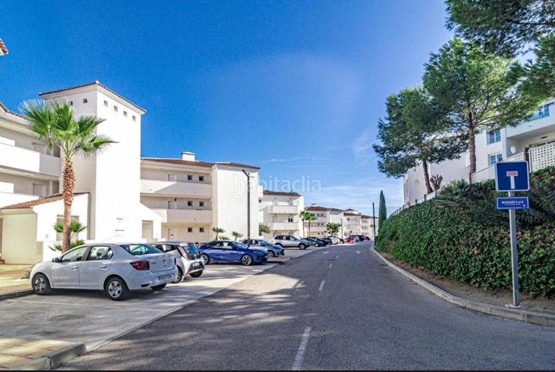 Foto f42b042b-5f14-4825-b062-006aa317a166. Rent apartment with heating parking pool in Chullera Manilva