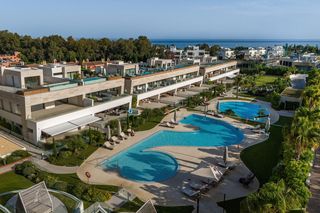 Apartamento en La Carolina - Guadalpín