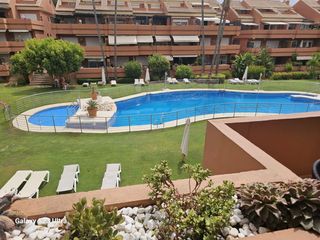 Apartament a Puerto Banús