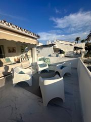 Apartament a Puerto Banús
