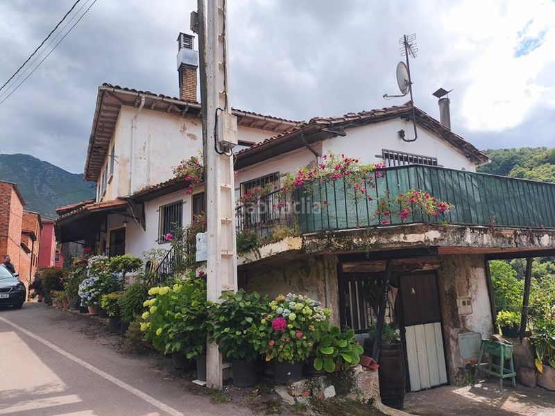 Foto 04bb396c-e1d2-42ad-bd30-96a344101dd6. Casa a lugar boinas 20a a Belmonte de Miranda