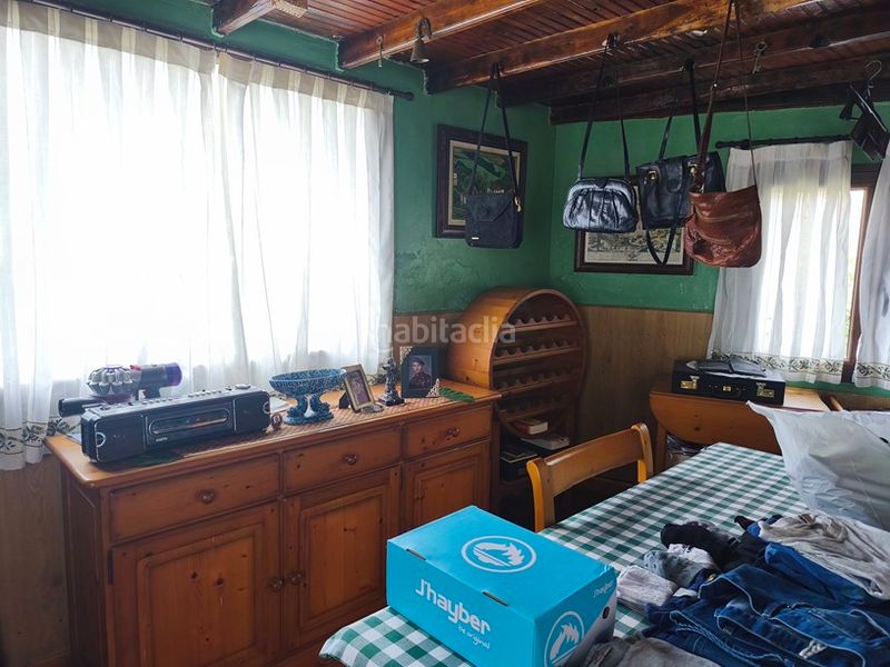 Foto 2f673f6c-adf3-4d0b-b881-76e66b84003d. Casa a lugar boinas 20a a Belmonte de Miranda