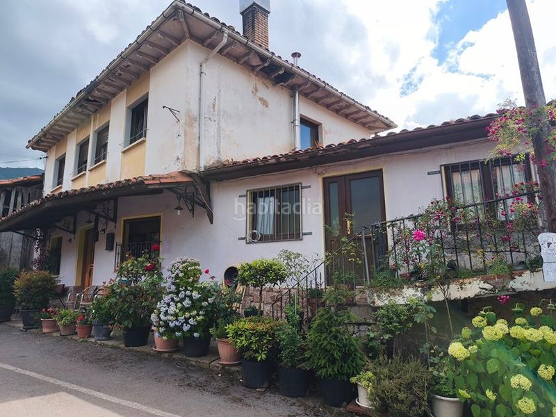 Foto 9220c0ea-3586-4969-b5f5-debb7a197c92. Casa a lugar boinas 20a a Belmonte de Miranda
