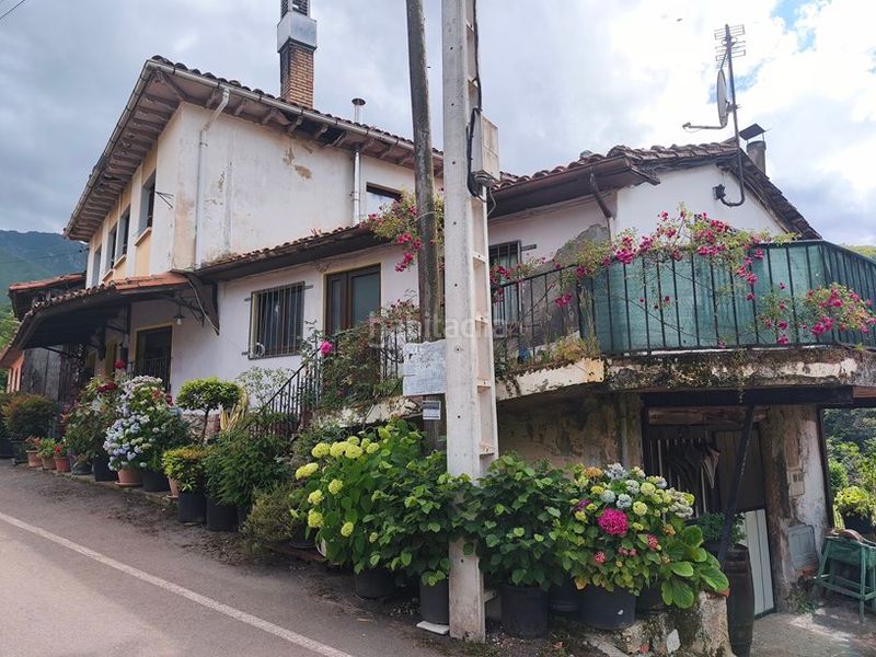 Foto 94cd0c64-a23a-496b-bd5c-ff53bc17822d. Casa a lugar boinas 20a a Belmonte de Miranda