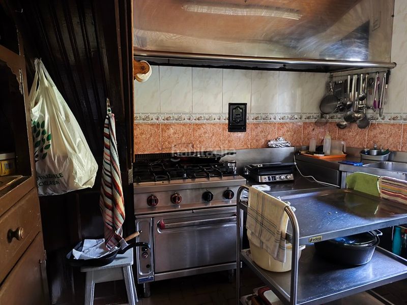 Foto dc34e5f0-a952-41d8-9333-bc14467b7786. Casa a lugar boinas 20a a Belmonte de Miranda
