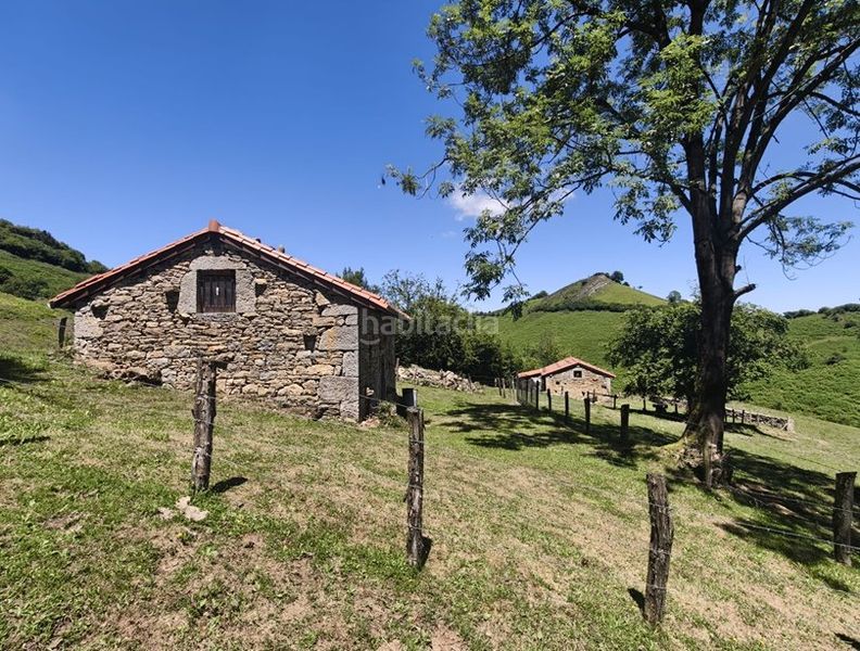 Foto 06e7fc26-1697-4c6f-ad85-dcab4d1a48d3. Finca rústica a Proaza
