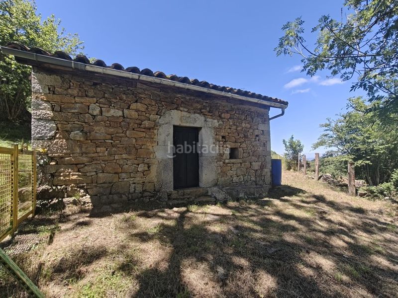 Foto 2854a85c-534b-46b9-b5ca-4534d6d97dc1. Finca rústica a Proaza