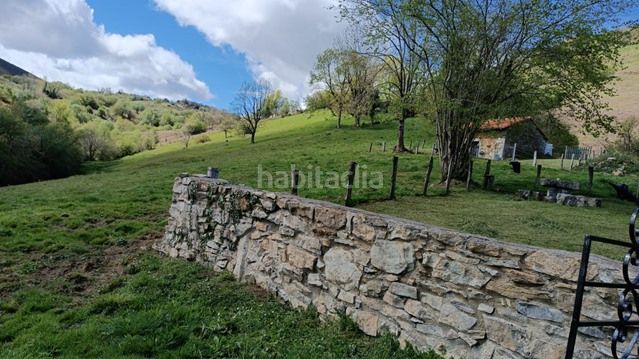 Foto 43d3a285-9a69-4f97-a193-10a36eb99e8d. Finca rústica a Proaza