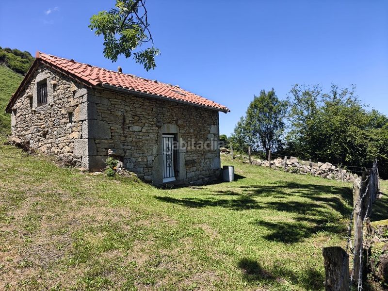 Foto 6123ef81-aa83-48b3-b492-ae09be515a08. Finca rústica a Proaza