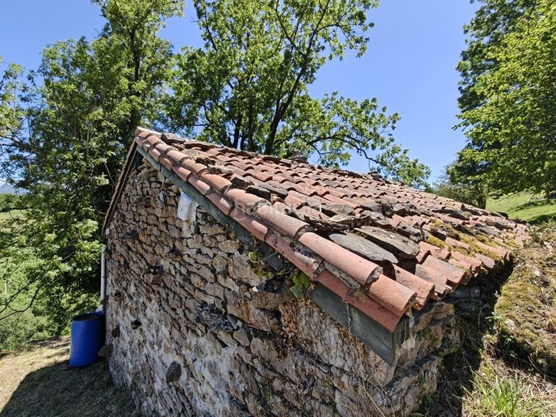 Foto ca3885b7-f85f-4057-89be-890150981a8e. Finca rústica a Proaza