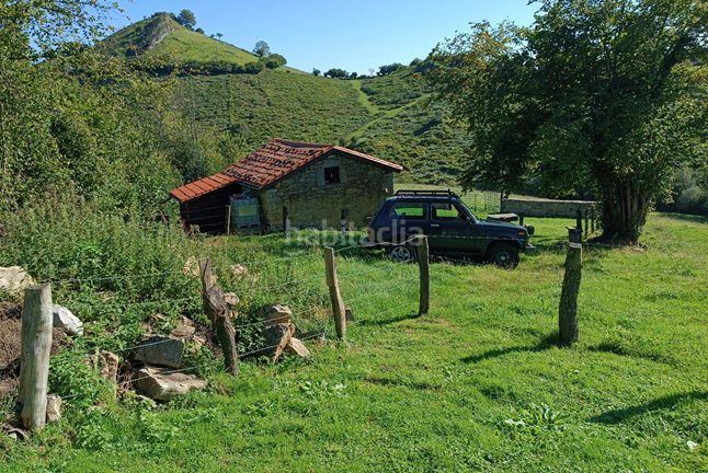 Foto eb8c3e7a-dcf8-4c09-839c-7df4e3235065. Finca rústica a Proaza