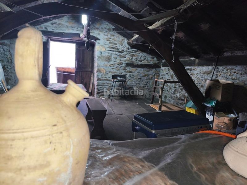 Foto 4e621634-161f-4be3-b780-d530b1547fd0. Casa in lugar villalain 9a in Allande