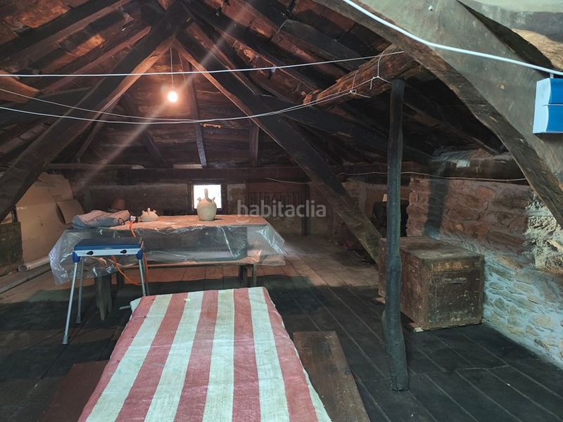 Foto 510989f3-b79a-47dd-b731-68e5dedf5fb1. Casa in lugar villalain 9a in Allande