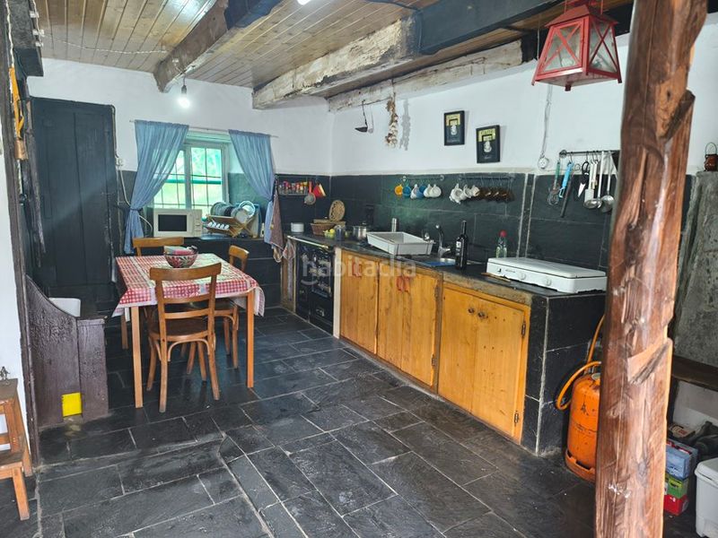 Foto 5912bf90-93a1-41d7-8c1b-3650a9b3b941. Casa in lugar villalain 9a in Allande