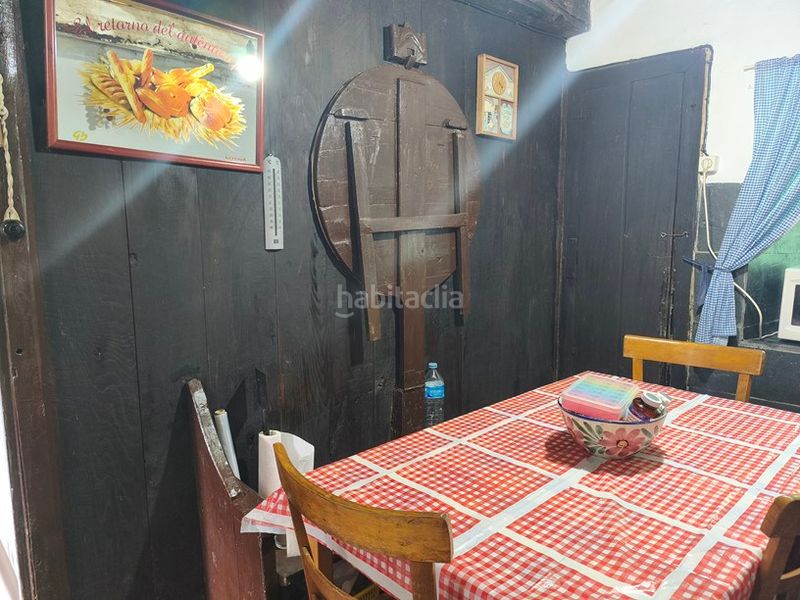 Foto 682be672-57ff-4981-9b47-4840e60c1297. Casa in lugar villalain 9a in Allande