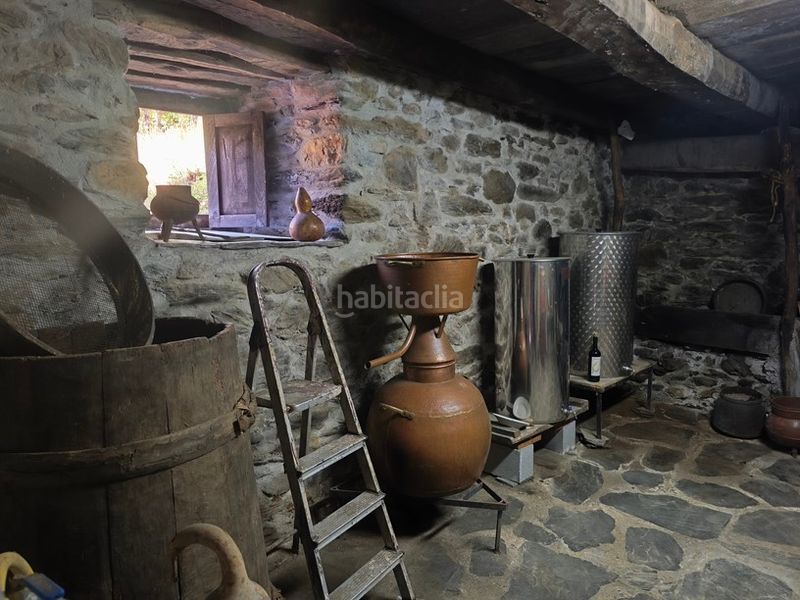 Foto a83df44a-24ba-4d83-8f11-43b4da5a97db. Casa in lugar villalain 9a in Allande