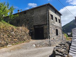 House  Lugar villalain 9a. Casa tradicional asturiana