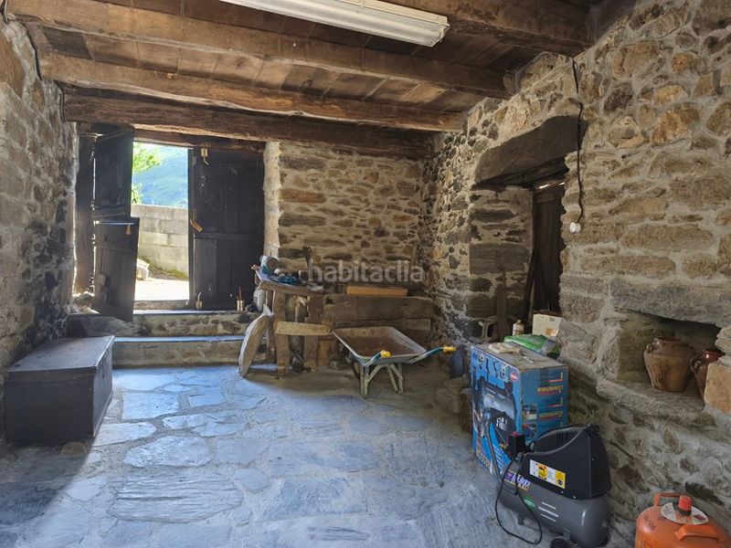 Foto b715971e-2e8b-47ad-b3f9-931668ec95ce. Casa in lugar villalain 9a in Allande