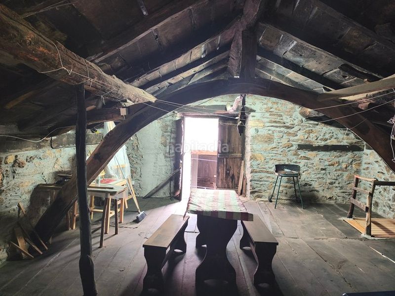 Foto c122f1b1-ac16-4b2d-beb8-884d82db7241. Casa in lugar villalain 9a in Allande