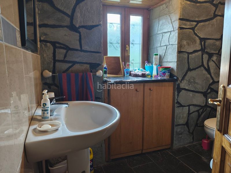 Foto d7dc410c-3137-4a87-8bf7-2204a9136f65. Casa in lugar villalain 9a in Allande