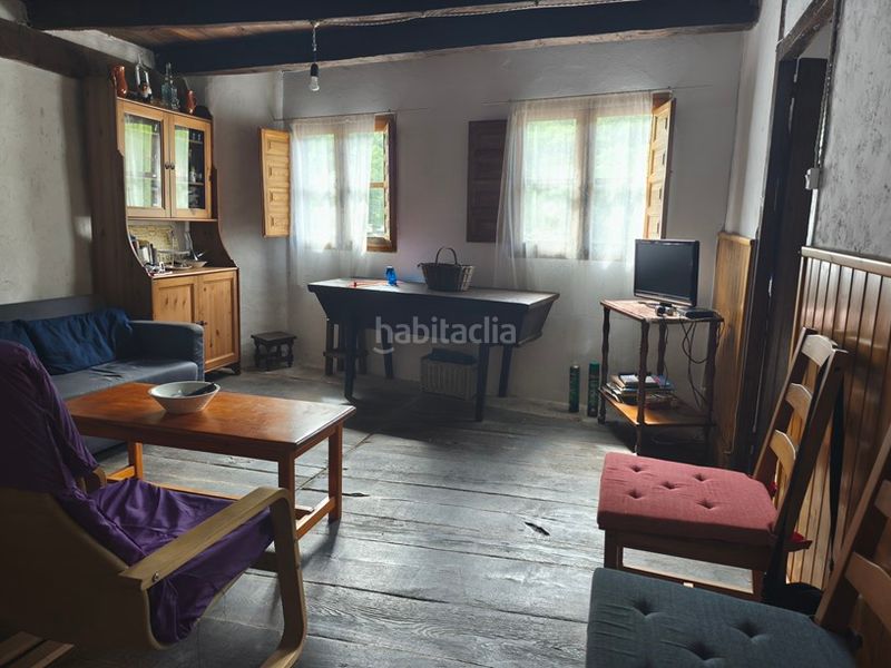 Foto ea7bff8c-883c-4eeb-9783-e2ca1efc58f7. Casa in lugar villalain 9a in Allande