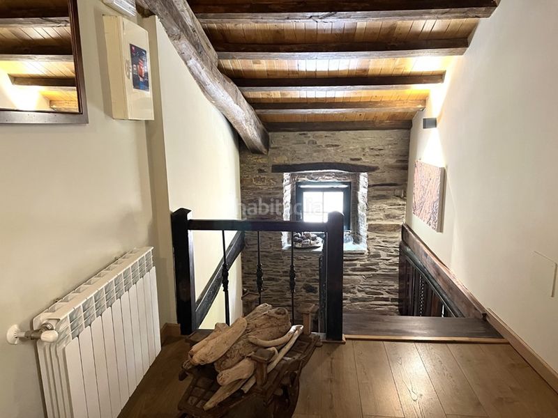 Foto 6134bf12-3ba9-480a-b72a-cafcd2a392bc. Edificio hotel san tirso en San Tirso de Abres