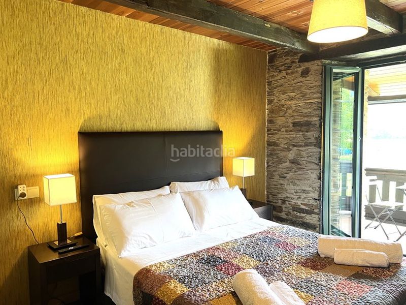 Foto 6b904fca-581a-4bb9-a438-bda01ca01014. Edificio hotel san tirso en San Tirso de Abres