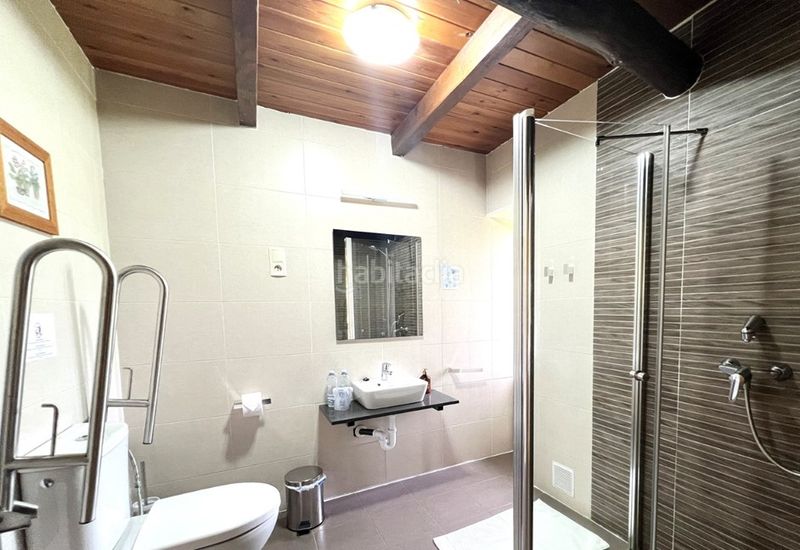 Foto 9946d513-9c10-4d4e-80ee-ce7fbf714e73. Edificio hotel san tirso en San Tirso de Abres