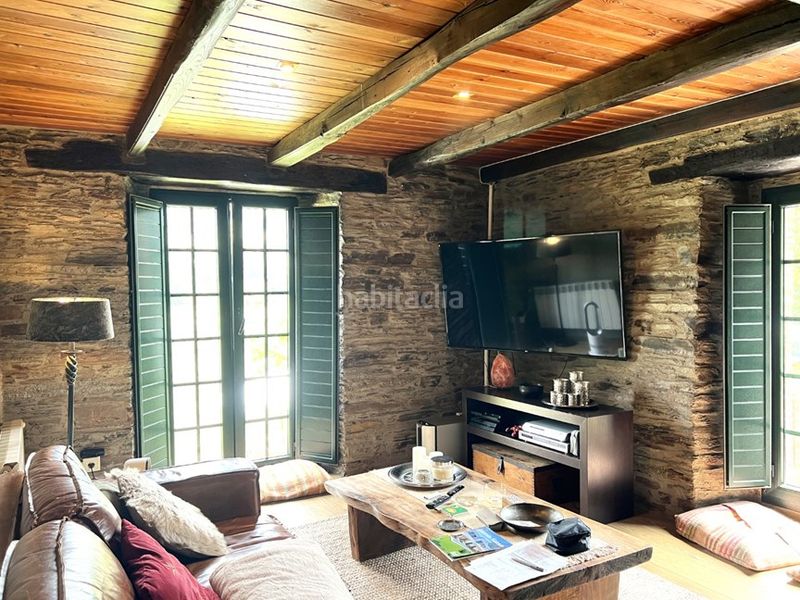 Foto 9b66dd39-3ee6-40e7-a452-a88c0f15cd88. Edificio hotel san tirso en San Tirso de Abres